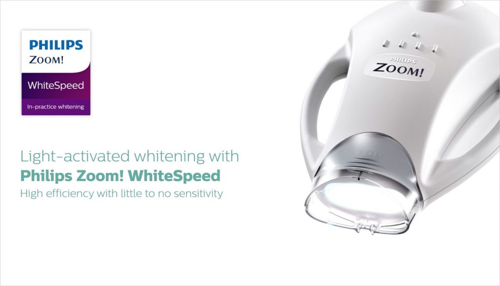 Philips Zoom WhiteSpeed